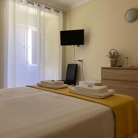 Blue Moon Guesthouse Лагуш Экстерьер фото