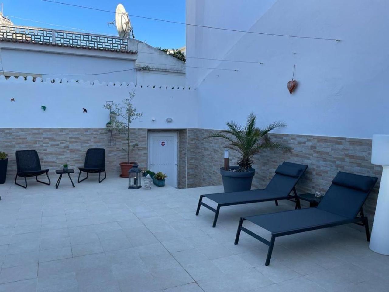 Blue Moon Guesthouse Лагуш Экстерьер фото