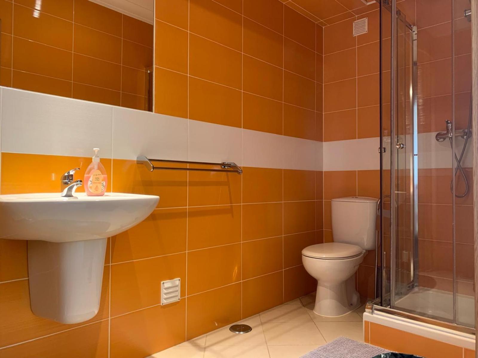 Blue Moon Guesthouse Лагуш Экстерьер фото