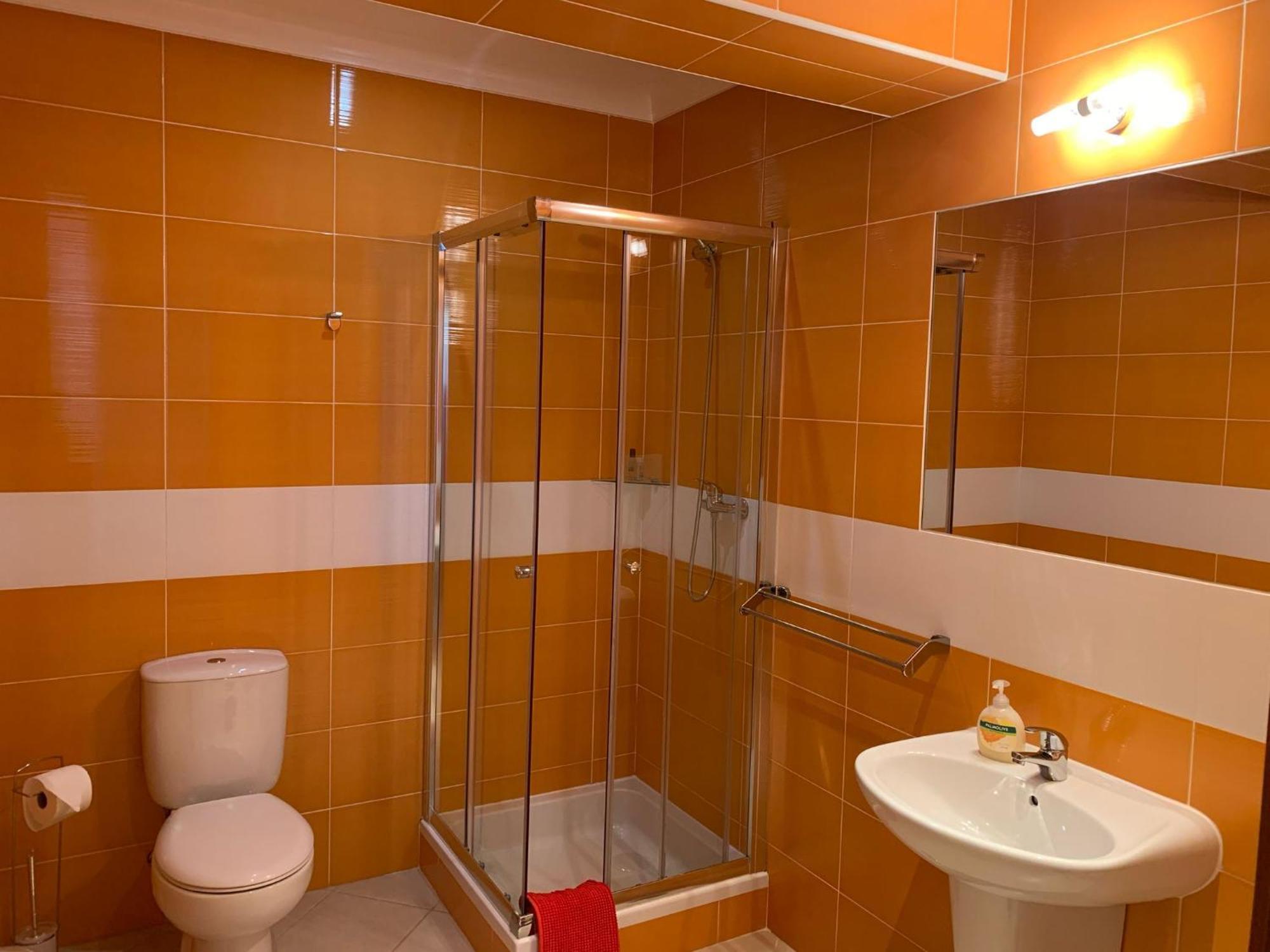 Blue Moon Guesthouse Лагуш Экстерьер фото