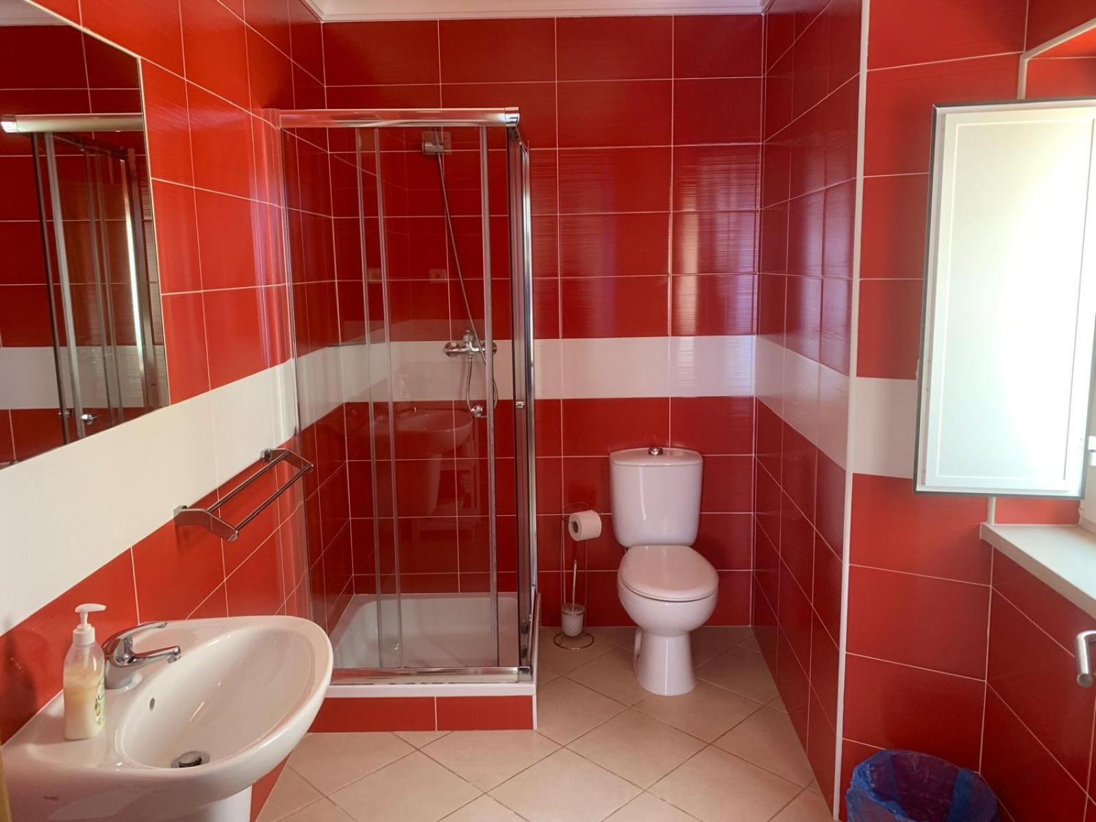Blue Moon Guesthouse Лагуш Экстерьер фото