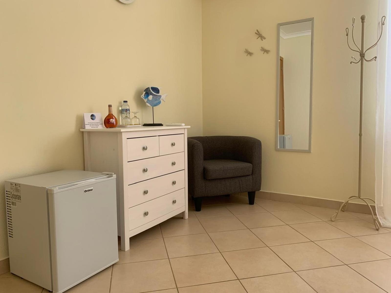Blue Moon Guesthouse Лагуш Экстерьер фото