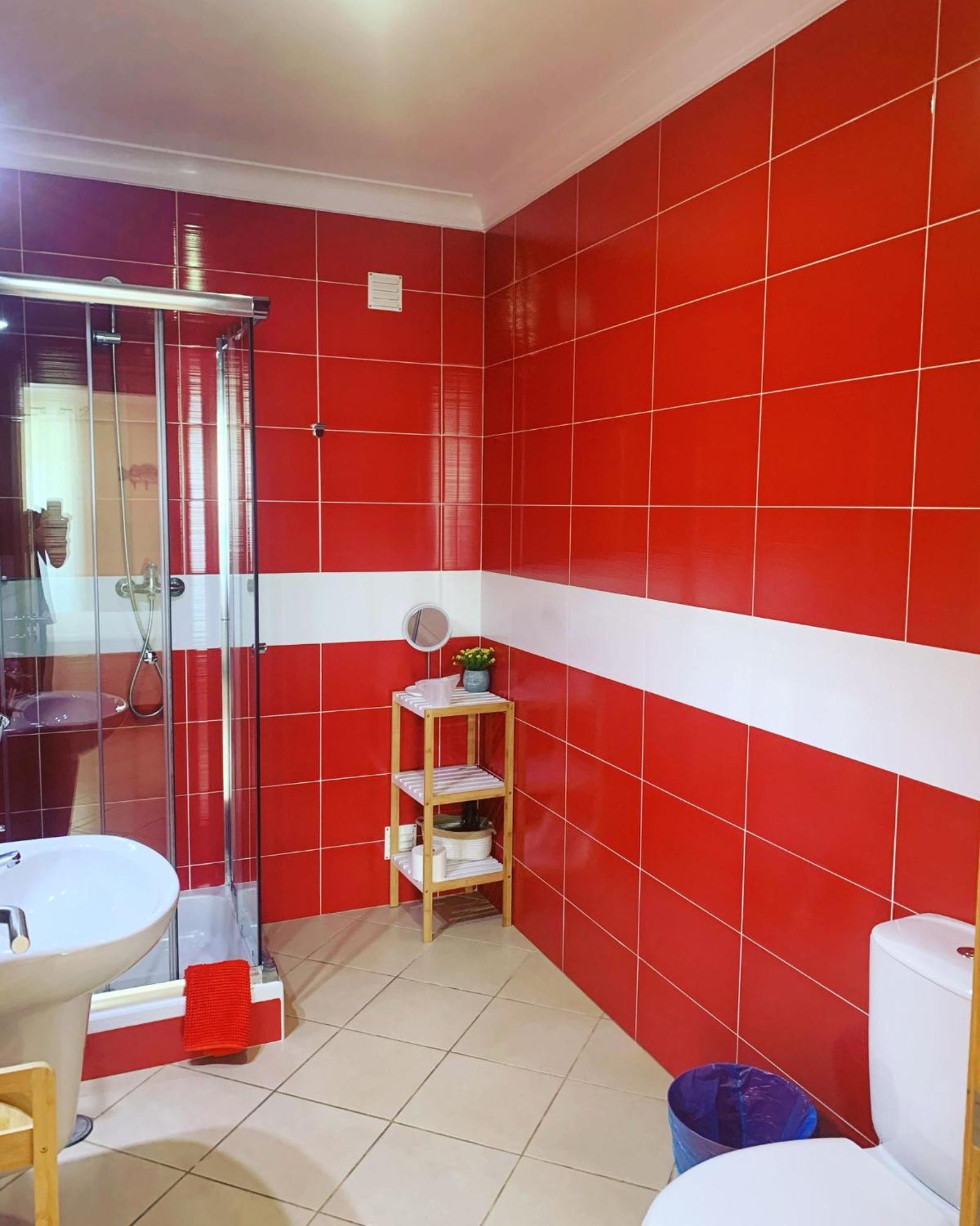 Blue Moon Guesthouse Лагуш Экстерьер фото