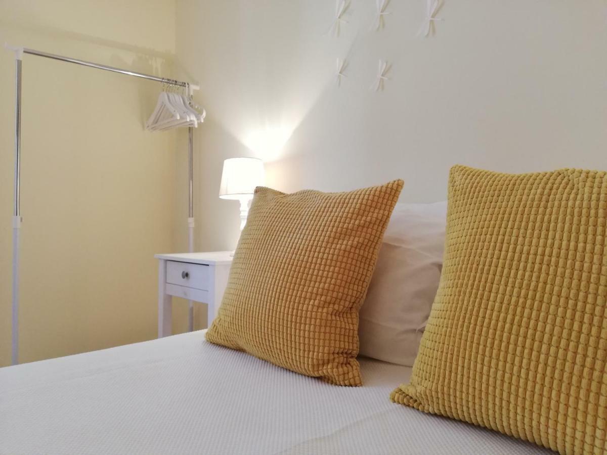 Blue Moon Guesthouse Лагуш Экстерьер фото